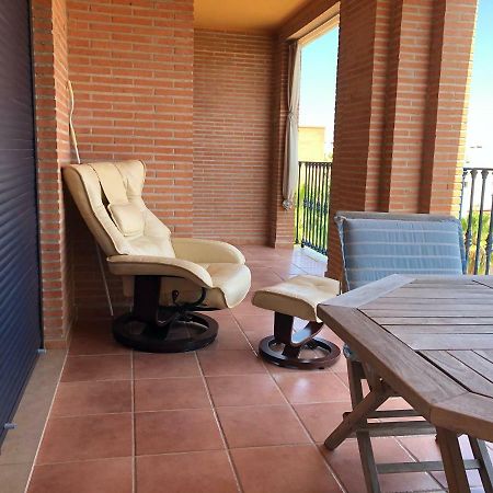 Cale Furs Dels 15 Vila Mar Дения Экстерьер фото