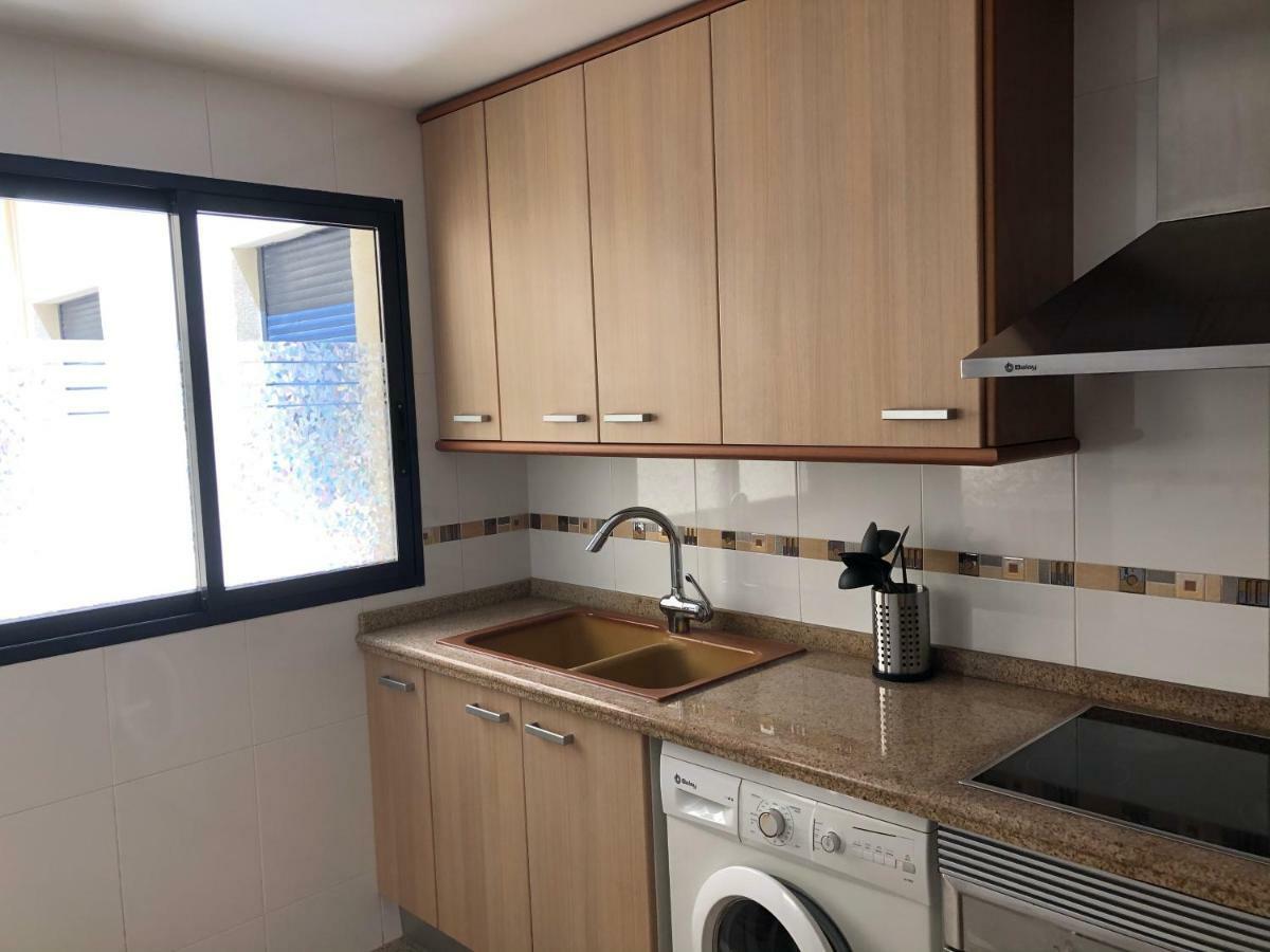 Cale Furs Dels 15 Vila Mar Дения Экстерьер фото