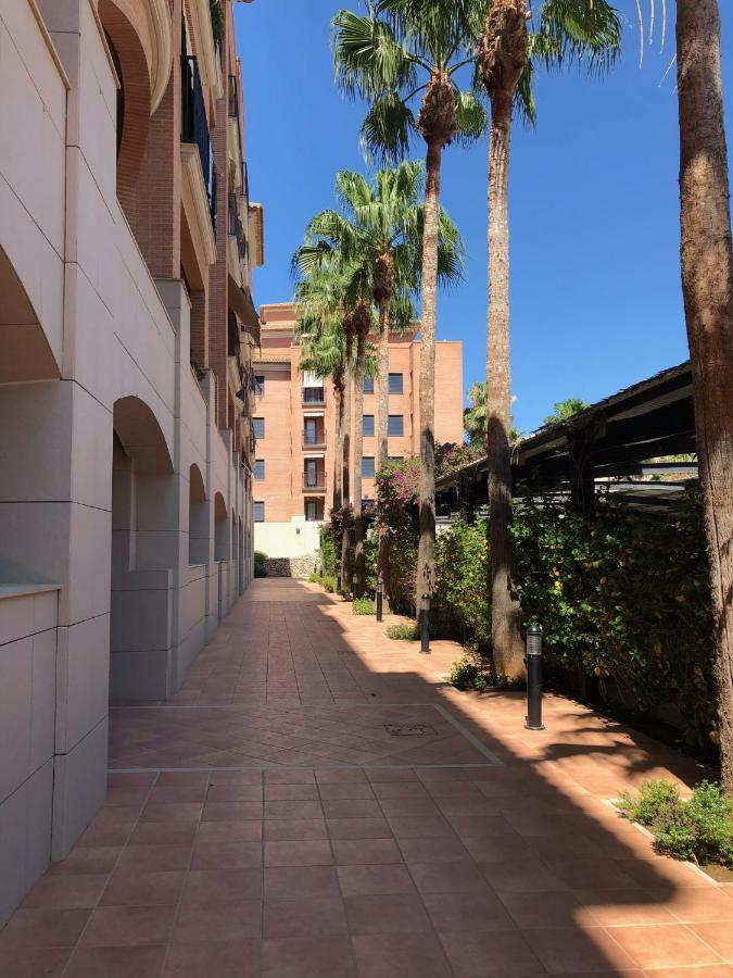 Cale Furs Dels 15 Vila Mar Дения Экстерьер фото
